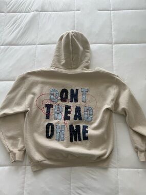 women’s rights sweatshirt